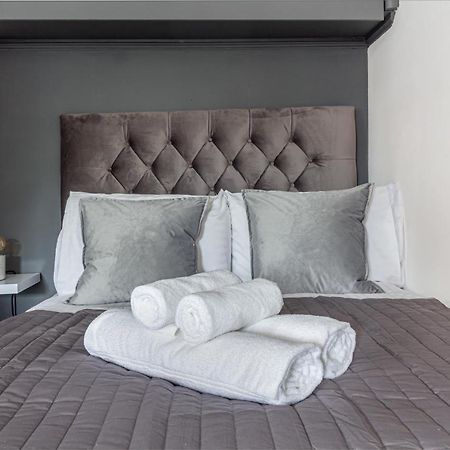 Host & Stay - New Street Accommodation Вустер Экстерьер фото