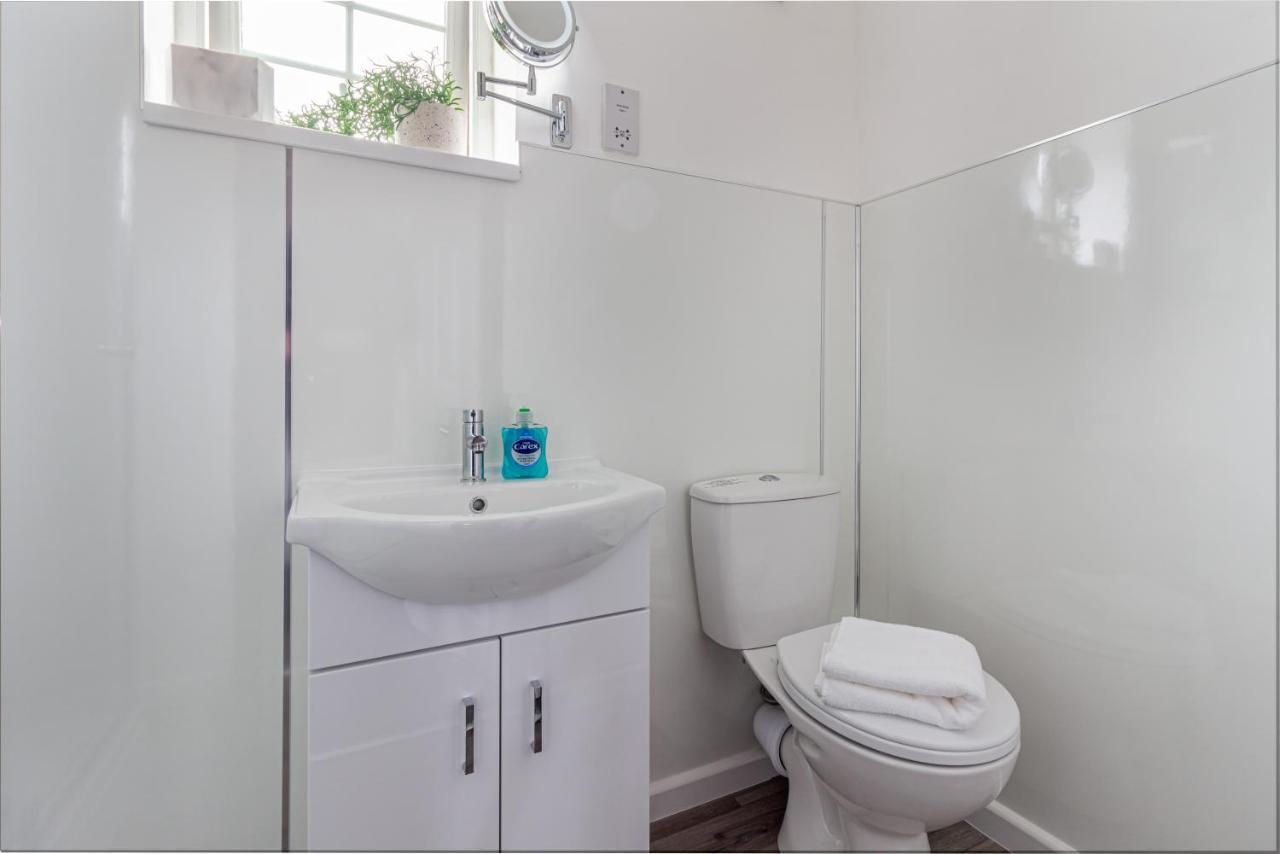 Host & Stay - New Street Accommodation Вустер Экстерьер фото