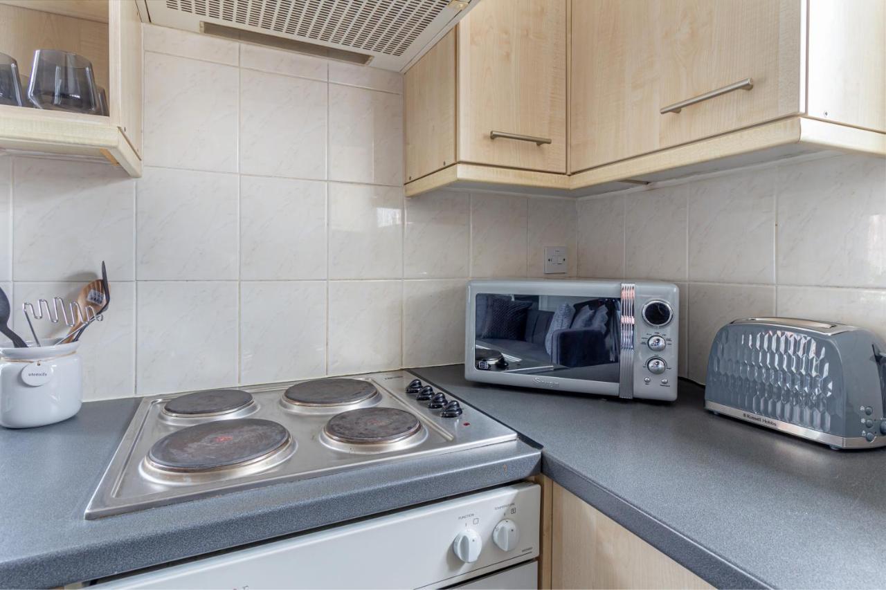 Host & Stay - New Street Accommodation Вустер Экстерьер фото